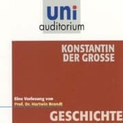 Cover von Konstantin der Grosse