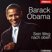Cover von Barack Obama - Sein Weg nach oben