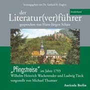 Cover von Der Klassik(ver)führer - Sonderband: Pfingstreise im Jahre 1793