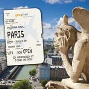 Cover von Spaziergang durch Paris
