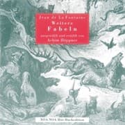 Cover von Weitere Fabeln