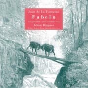 Cover von Fabeln