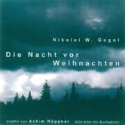 Cover von Die Nacht vor Weihnachten