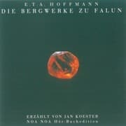 Cover von Die Bergwerke zu Falun