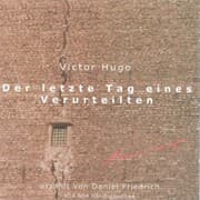 Cover von Der letzte Tag eines Verurteilten