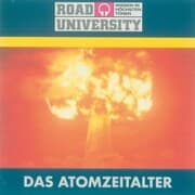 Cover von Das Atomzeitalter