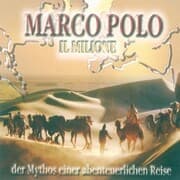 Cover von Marco Polo: Il Milione
