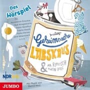 Cover von Geheimsache Labskaus