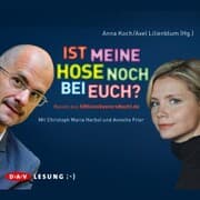 Cover von Ist meine Hose noch bei euch?