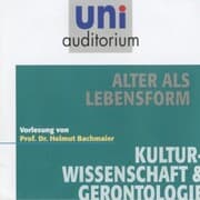 Cover von Alter als Lebensform