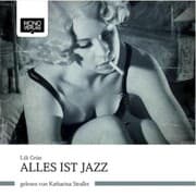 Cover von Alles ist Jazz