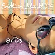 Cover von Die Endlich Urlaub Box!