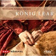 Cover von König Lear