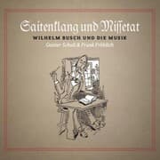 Cover von Saitenklang und Missetat