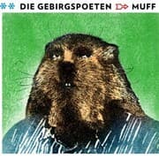 Cover von Muff