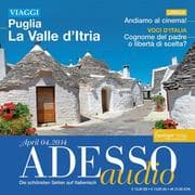 Cover von Italienisch lernen Audio - Ins Kino gehen
