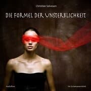 Cover von Die Formel der Unsterblichkeit
