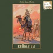 Cover von Krüger Bei