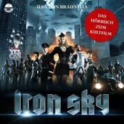 Cover von Iron Sky - Das Hörbuch zum Kultfilm