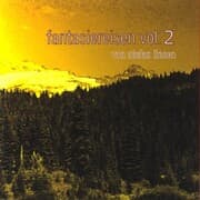 Cover von Stefan Linsen - fantasiereisen vol.2