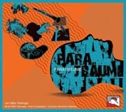 Cover von Paraträume
