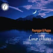 Cover von Paungger & Poppe - Lunar Phases