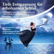 Cover von Tiefe Entspannung für erholsamen Schlaf