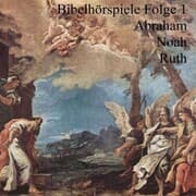 Cover von Abraham Noah Ruth