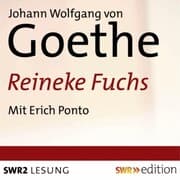 Cover von Reineke Fuchs