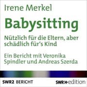 Cover von Babysitting