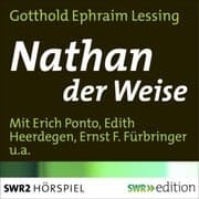 Cover von Nathan der Weise