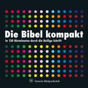 Cover von Die Bibel kompakt
