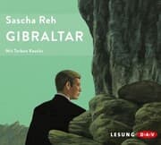 Cover von Gibraltar
