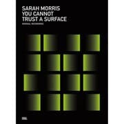 Cover von You Cannot Trust A Surface