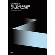 Cover von Ich folge lieber meinem Dämon