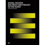 Cover von Das Reich der Freiheit ist die Kunst