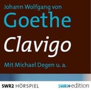 Cover von Clavigo