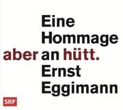 Cover von Aber hütt