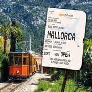 Cover von Eine Reise durch Mallorca