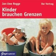 Cover von Kinder brauchen Grenzen
