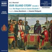 Cover von Our Island Story Volume 2