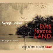Cover von Das letzte Land