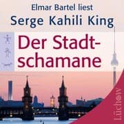 Cover von Der Stadtschamane