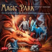 Cover von Magic Park (Teil 2)