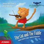 Cover von The Cat And The Fiddle