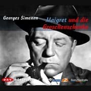 Cover von Maigret und die Groschenschenke