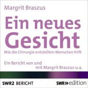 Cover von Ein neues Gesicht