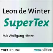 Cover von SuperTex