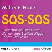 Cover von SOS-SOS