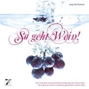 Cover von So geht Wein!